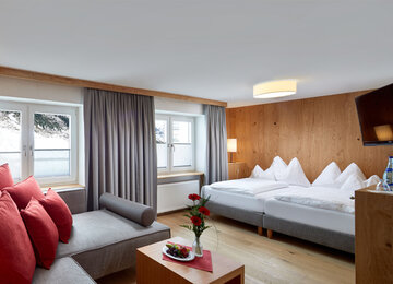 De Luxe Suite Hotel Konradin