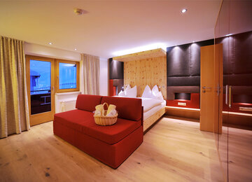 Doppelzimmer Superior