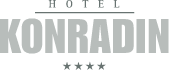 Hotel Konradin in Kühtai, Austria